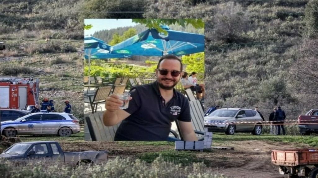 Βασίλης Καλογήρου: Κοκτέιλ φαρμάκων ανιχνεύτηκε στον οργανισμό του – Δε βρέθηκε ουσία που να παραπέμπει σε αυτοχειρία