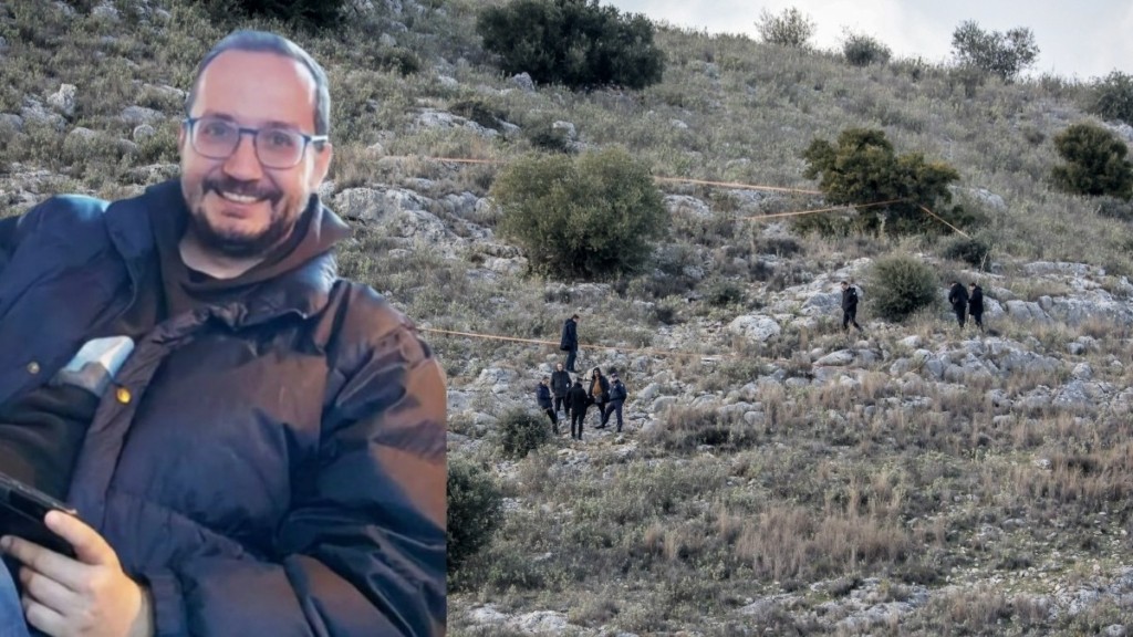 Βασίλης Καλογήρου: Δόθηκε εντολή να ανοίξει ο ιατρικός του φάκελος από την 1η Ιανουαρίου του 2024 και μετά