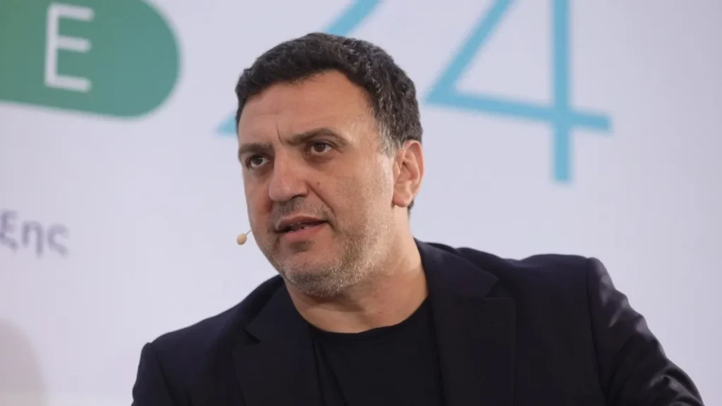 Κικίλιας για Τέμπη: “Η κοινωνία ζητά απαντήσεις – Η αλήθεια χωρίς καμία αμφιβολία θα λάμψει στο τέλος”