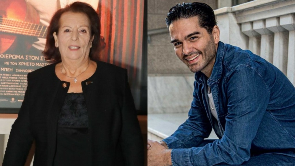 Βάσω Καζαντζίδη: Τι είπε για τον Χρήστο Μάστορα μετά την σύλληψή του – «Ας του γίνει ένα μάθημα»