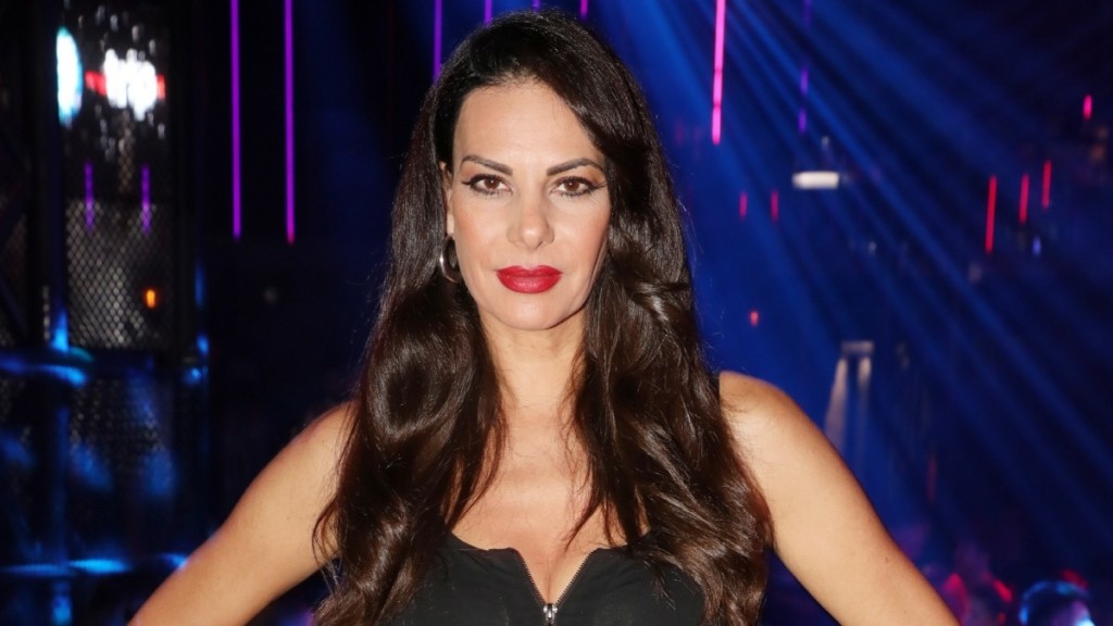 Ξέσπασε η Εύη Βατίδου: «Έχετε προσωπική εμπάθεια και πρόθεση να με βλάψετε για να χαλάσει η εικόνα μου»