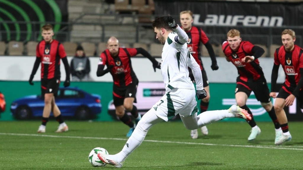 Βίκινγκουρ – Παναθηναϊκός 2-1: Ήττα «ντροπή» στο Ελσίνκι – Τον κράτησε «ζωντανό» ο Ιωαννίδης