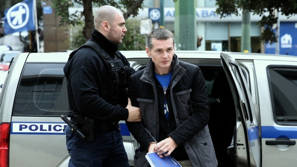 Απελευθέρωσαν τον Ρώσο Αλεξάντερ Βίνικ οι ΗΠΑ – Είχε συλληφθεί στην Ελλάδα το 2017