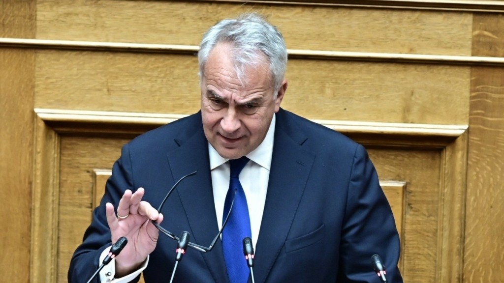 Βορίδης: «Καταργείται η νομιμοποίηση λόγω 7ετούς παραμονής στη χώρα»