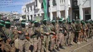 Γάζα: Η Χαμάς απάντησε θετικά στη νέα πρόταση εκεχειρίας