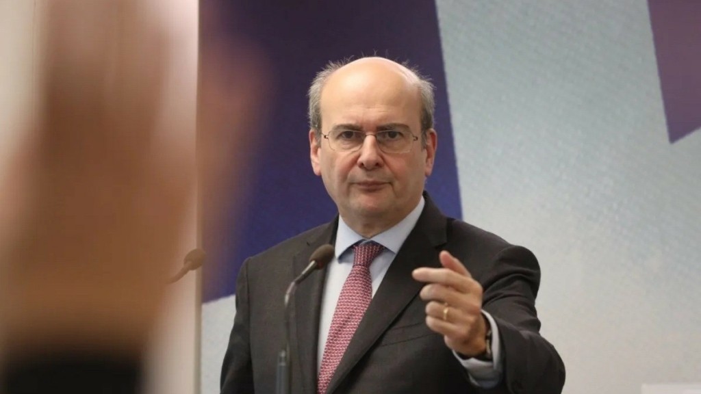 Χατζηδάκης: “Να κάνουμε επιτέλους για τα Τέμπη μια κανονική συζήτηση σε μια ευρωπαϊκή χώρα” 
