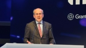 Χατζηδάκης: «Κάνουμε αγώνα δρόμου για να πληρωθούν οι αγρότες, ικανοποιώντας τις προϋποθέσεις της Κομισιόν»