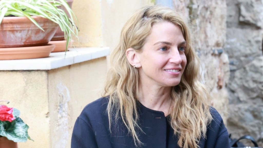Χρυσή Βαρδινογιάννη: Οι φωτογραφίες που πυροδότησαν τις φήμες εγκυμοσύνης (pics)