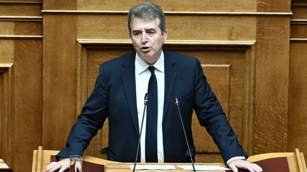 Χρυσοχοΐδης για τα γεγονότα στο ΣΕΦ: “Είχαμε αξιόποινες συμπεριφορές, κανείς δεν είναι υπεράνω του νόμου”