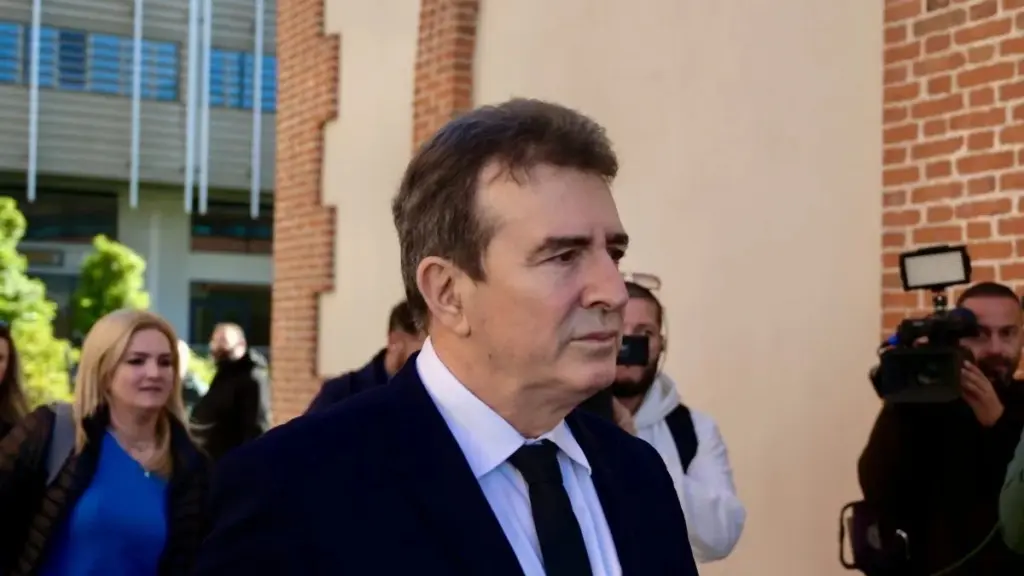 Χρυσοχοΐδης: “Το έγκλημα δεν σταματάει – Θέλει επαγρύπνηση και διαρκή δουλειά”