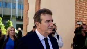 Χρυσοχοΐδης: “Το έγκλημα δεν σταματάει – Θέλει επαγρύπνηση και διαρκή δουλειά”