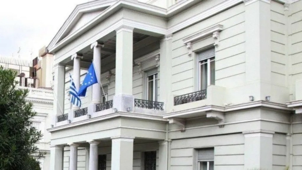 Τριμερής συνάντηση Ελλάδας – Κύπρου – Αιγύπτου για θέματα διασποράς