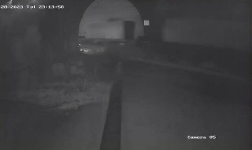 Καπερνάρος για βίντεο αμαξοστοιχίας των Τεμπών: “Η συγκάλυψη θέλει δύο – Οι γονείς έχουν δικαίωμα να αμφισβητούν”