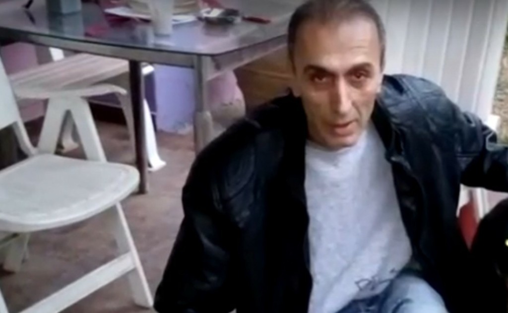 Πιερία: Προφυλακιστέα η 34χρονη που σκότωσε κι έθαψε τον σύντροφό της – Ζήτησε συγγνώμη