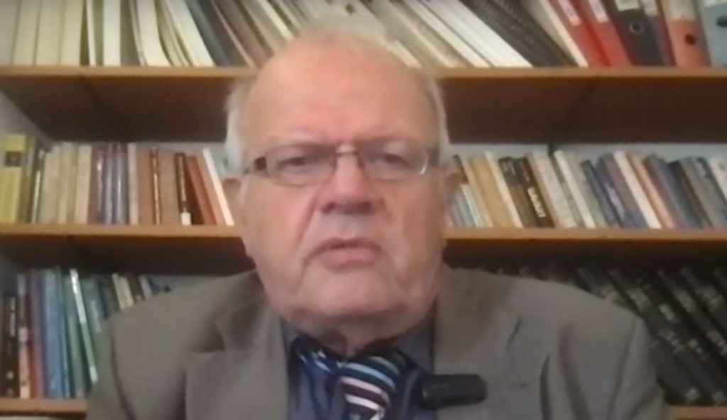 Πηγές του υπ. Πολιτικής Προστασίας για Τσελέντη: “Οι προσωπικές ατζέντες δεν πρέπει να αφορούν κανέναν”