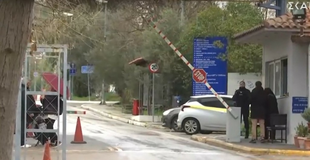 Δαφνί: Άφαντος ο 47χρονος που κατακρεούργησε τη 44χρονη – Το άγριο φονικό του 2023 στην Κέρκυρα