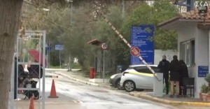 Στυγερό έγκλημα στο Δαφνί: Τρόφιμος στραγγάλισε τον συγκάτοικό του πάνω σε καβγά