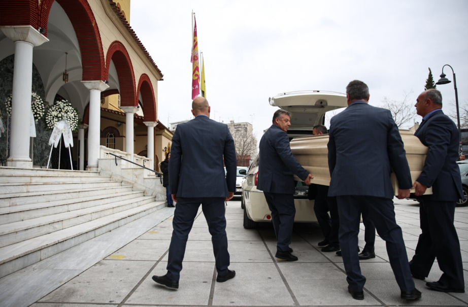 Βασίλης Καλογήρου