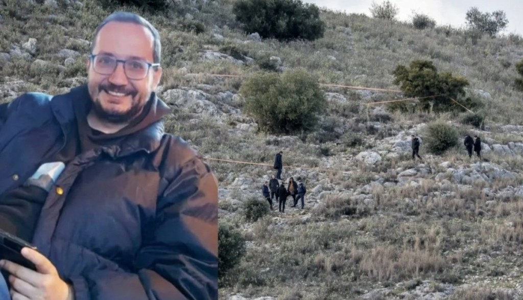 Βασίλης Καλογήρου: Τα 8 στάδια του θανάτου του και το εύρημα στον λάρυγγα που θα δώσει απαντήσεις