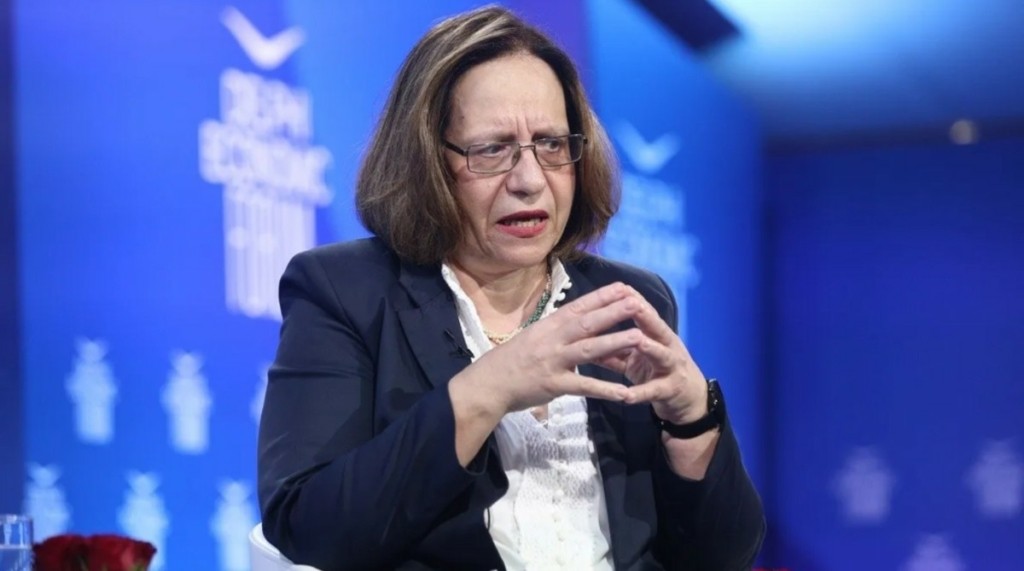 Αδειλίνη σε Φάμελλο: “Ερευνάται αρμοδίως κάθε πιθανό αίτιο θανάτου του Βασίλη Καλογήρου”