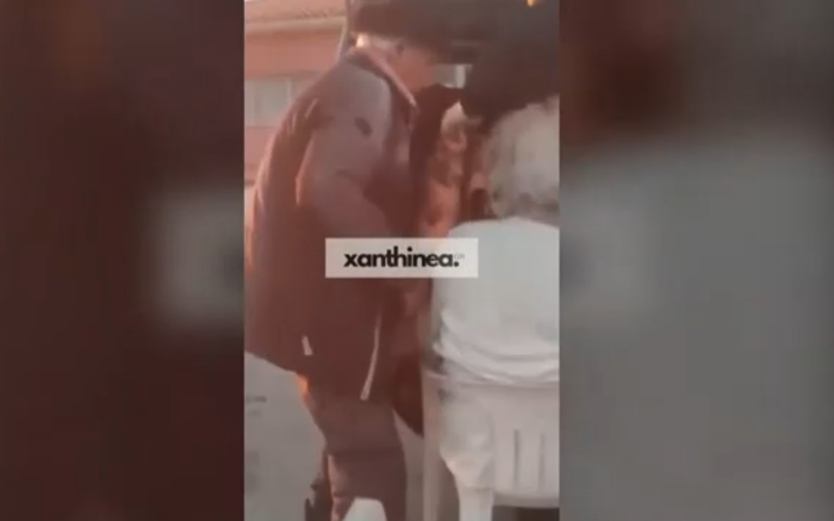 Ξάνθη