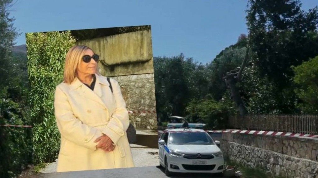 Ζάκυνθος: Χειροπέδες σε 3 άτομα για την άγρια δολοφονία της συμβολαιογράφου – Ποιοι είναι οι δράστες