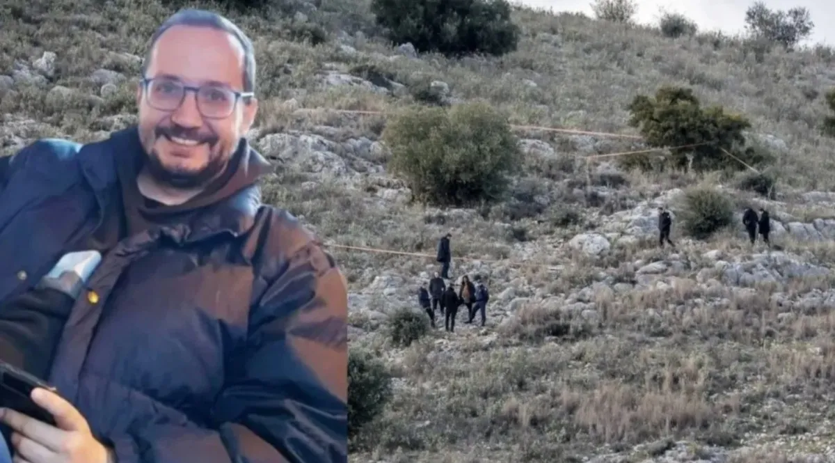 Βασίλης Καλογήρου