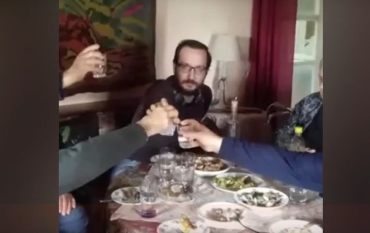 Βασίλης Καλογήρου