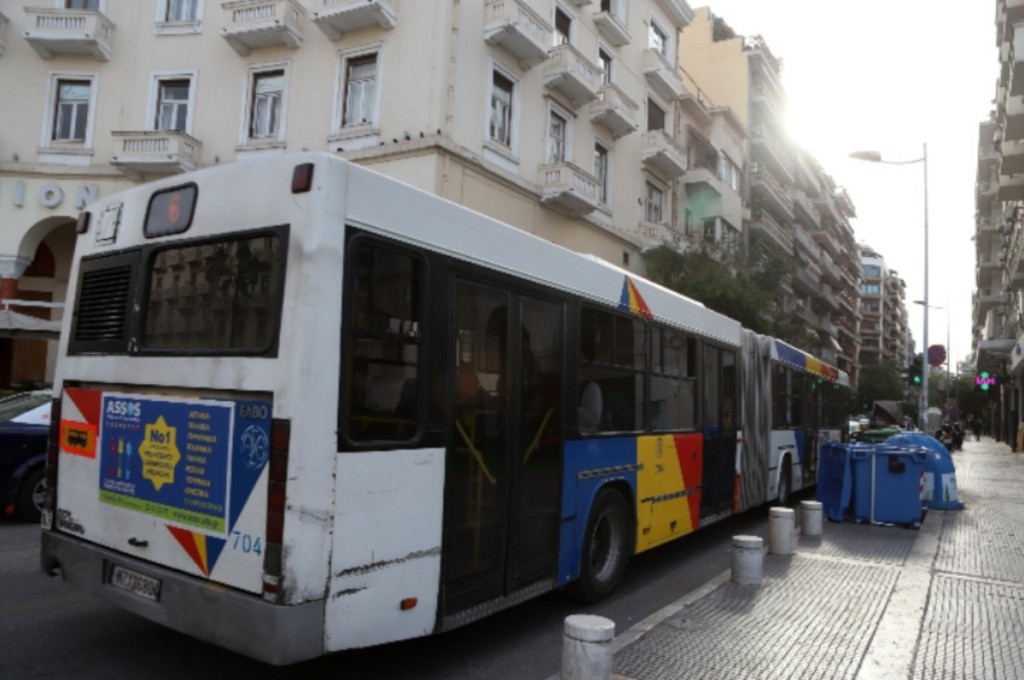 Απεργία 28 Φεβρουαρίου – Θεσσαλονίκη: Πώς θα κινηθούν λεωφορεία, Μετρό, ΚΤΕΛ και ταξί