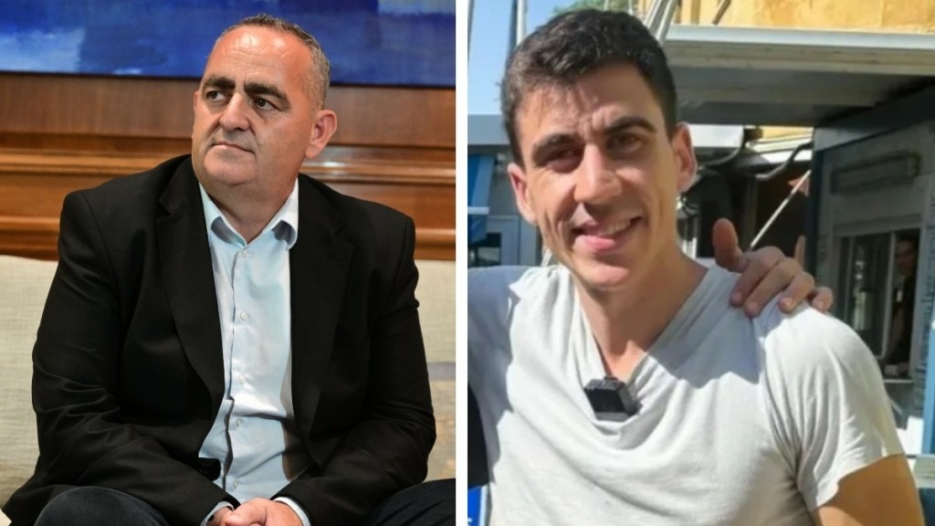 Τον youtuber Φειδία πρότεινε για αντιπρόεδρο Επιτροπής ο Φρέντι Μπελέρης – “Άδειασμα” από ΝΔ