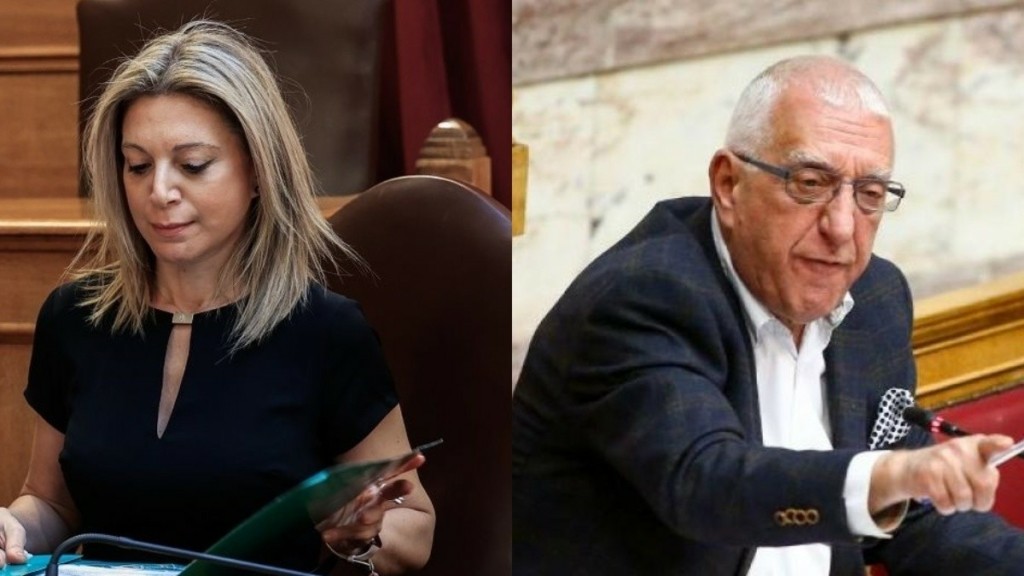 Συγγενείς θυμάτων Τεμπών: Κατεπείγουσα αίτηση σε Κακλαμάνη – Ζητούν ενημέρωση για τις δικογραφίες