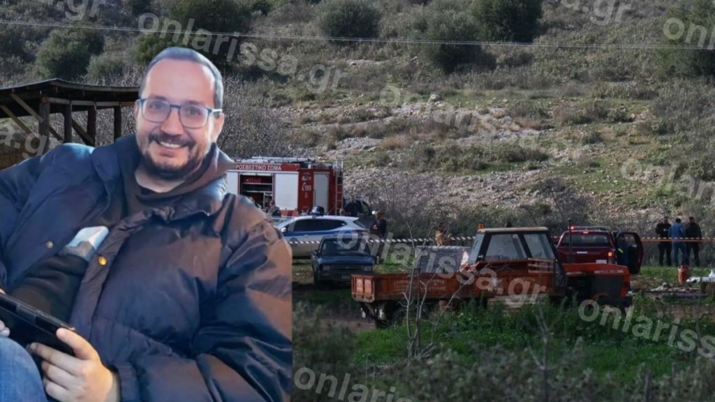 Βασίλης Καλογήρου: Τα πρώτα ευρήματα των ιατροδικαστών και τα ερωτήματα που προκύπτουν