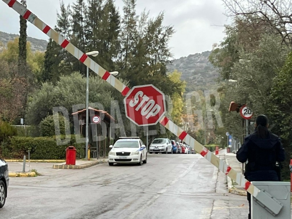 Δαφνί: Σε παραλήρημα ο 47χρονος που έσφαξε τη 44χρονη – Απείλησε τους νοσηλευτές και εξαφανίστηκε