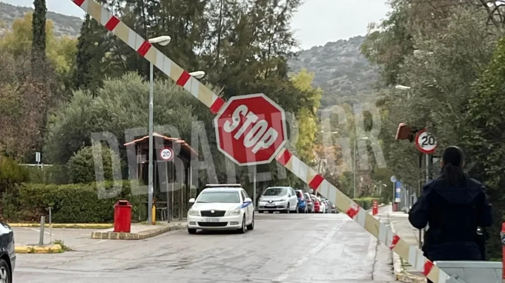 Δαφνί: ΕΔΕ για τις συνθήκες της δολοφονίας 44χρονης ασθενούς από τον 47χρονο τρόφιμο