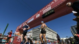 Κυκλοφοριακές ρυθμίσεις το Σάββατο 8/11 στον Μαραθώνα λόγω διεξαγωγής λαμπαδηδρομίας στο πλαίσιο του 42ου Αυθεντικού Μαραθωνίου