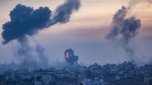 Γάζα: Νεκρός Παλαιστίνιος εικονολήπτης από τα πυρά του ισραηλινού στρατού