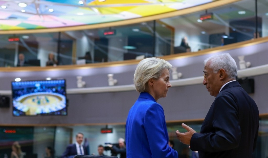 Η ώρα της κρίσης για τους 27 της ΕΕ: Αποφασίζουν για ενίσχυση άμυνας και στήριξη στην Ουκρανία – Οι θέσεις της Αθήνας