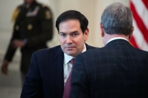 Ρούμπιο: «Ο νόμος κρατά την Τουρκία εκτός του προγράμματος των F-35»