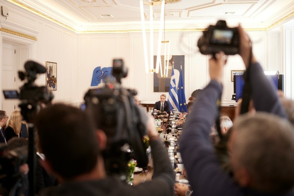 Ανασχηματισμός: Μπορούν τα νέα πρόσωπα να αλλάξουν την πολιτική της κυβέρνησης;