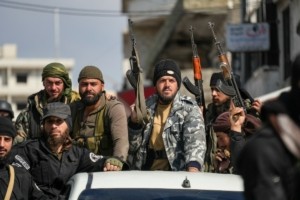 Απειλές Ερντογάν κατά των Κούρδων της Συρίας: “Απόπειρα αυτοκτονίας να μην καταθέσετε τα όπλα”