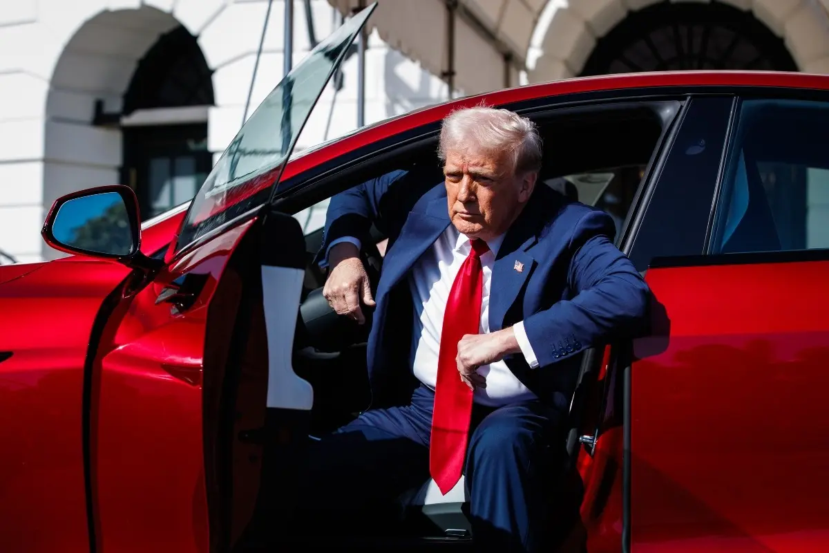 JP Morgan για δασμούς Τραμπ: “Θα χυθεί αίμα” – Στο 60% η πιθανότητα για παγκόσμια ύφεση