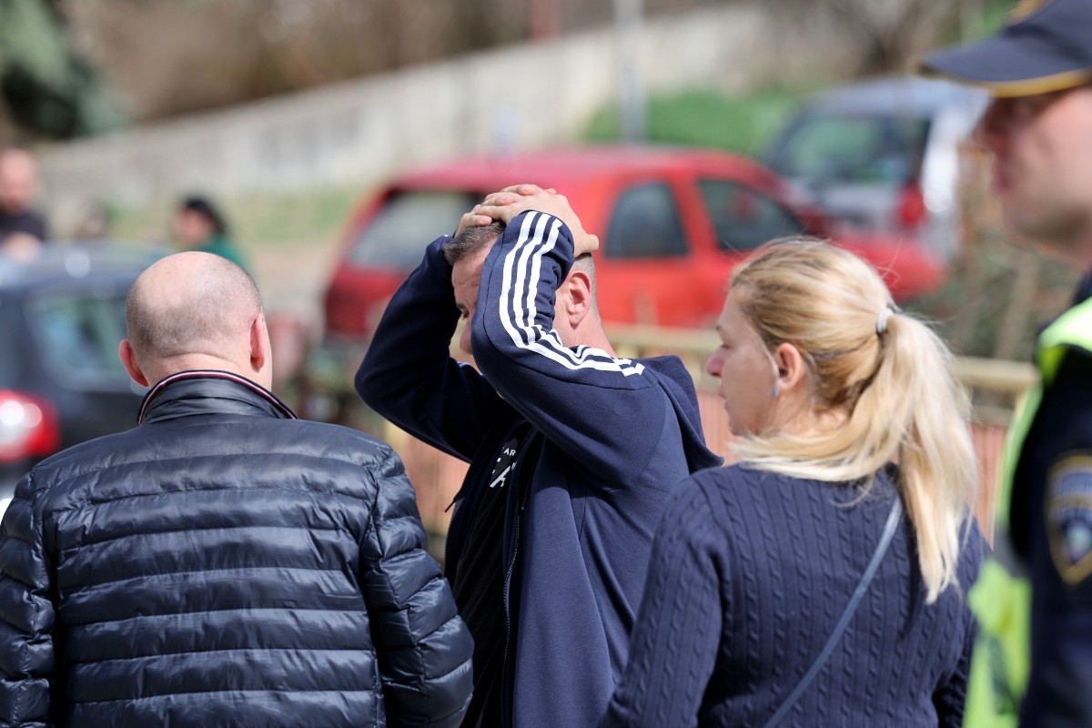 Βόρεια Μακεδονία – Μαρτυρίες για τη ντίσκο του θανάτου: “Όλοι άρχισαν να τρέχουν προς την έξοδο”