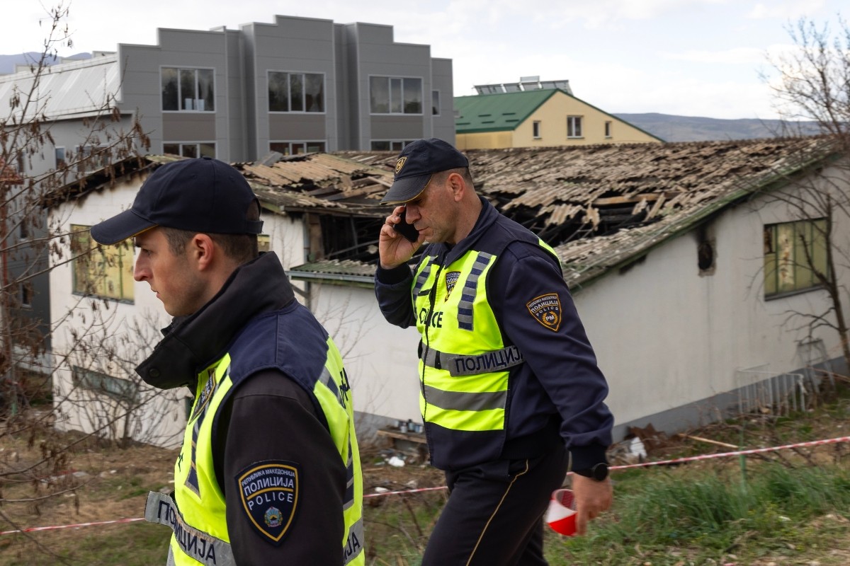 Βόρεια Μακεδονία: Παραιτήθηκε ο δήμαρχος του Κότσανι μετά την ασύλληπτη τραγωδία στη ντίσκο