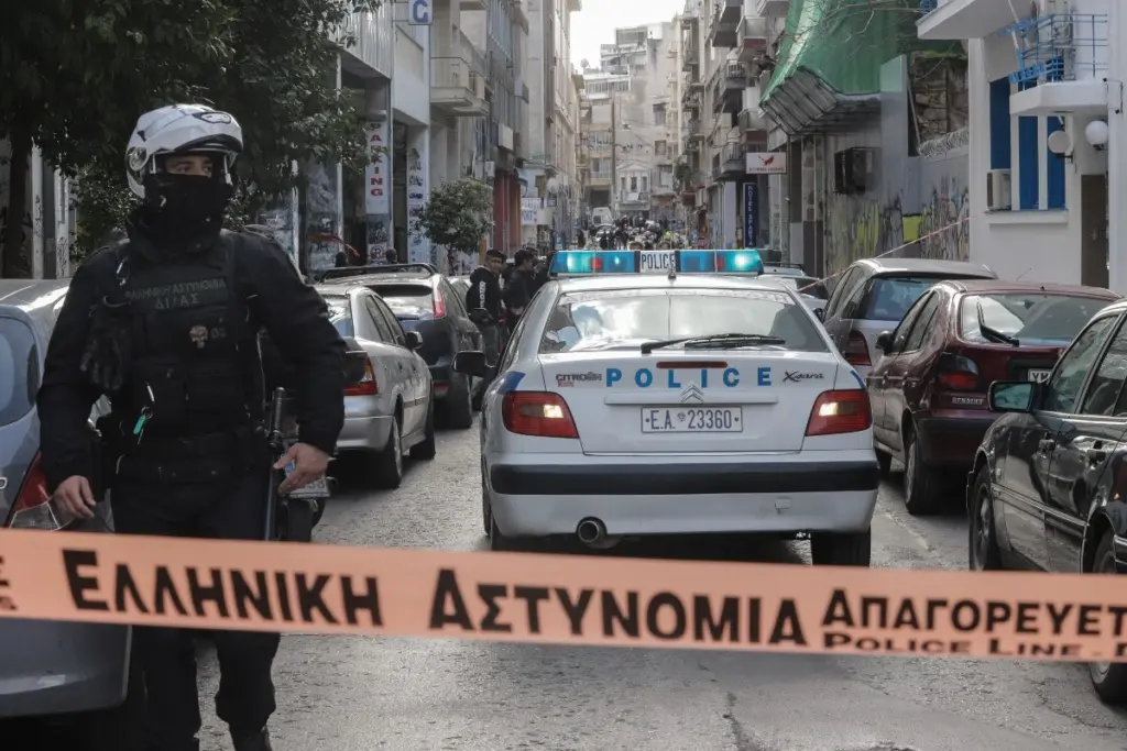 Θρίλερ στη Ραφήνα: 41χρονος εντοπίστηκε νεκρός σε αμπέλι – Φέρει τραύμα από όπλο