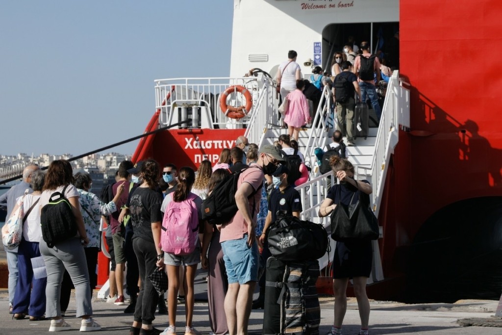 Τουρισμός για Όλους 2025: Δείτε αν είστε δικαιούχος – Πότε θα δοθούν τα vouchers, αναλυτικά τα ποσά
