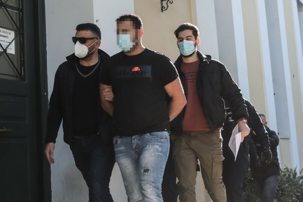 Άγιος Παντελεήμονας: Ποιος είναι ο Αιγύπτιος που απειλούσε να σφάξει Παλαιστίνιους και αστυνομικούς