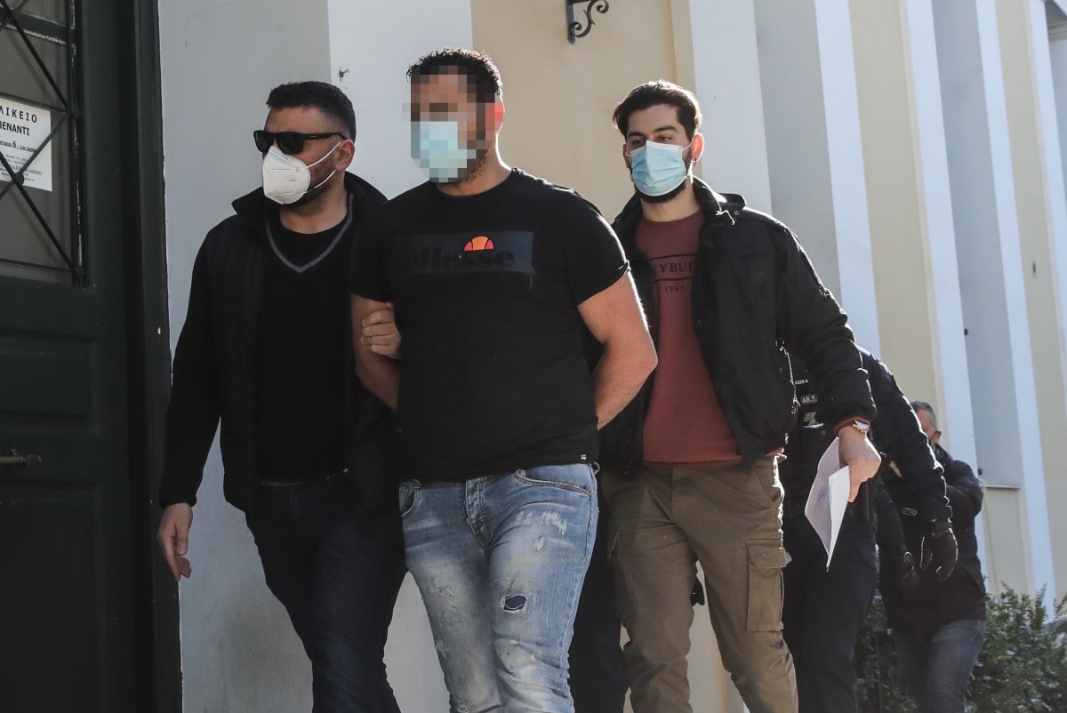Άγιος Παντελεήμονας