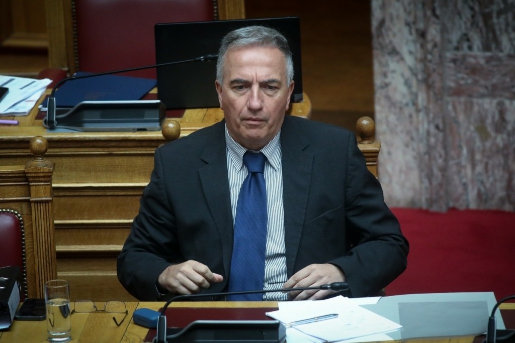 Σταύρος Καλαφάτης: Ποιος είναι ο νέος υφυπουργός Ανάπτυξης