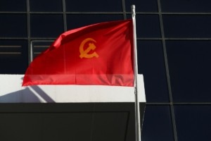 KKE για Κυπριακό: Απαιτείται συντονισμένη εργατική-λαϊκή πάλη, κόντρα στους ιμπεριαλιστικούς σχεδιασμούς