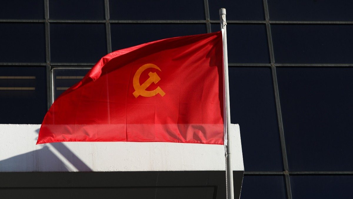ΚΚΕ για επιστολή Ανδρουλάκη: “Ζητάει να επαναληφθεί το ψήφισμα για την Παλαιστίνη αντί να πιέσει για να εφαρμοστεί άμεσα”